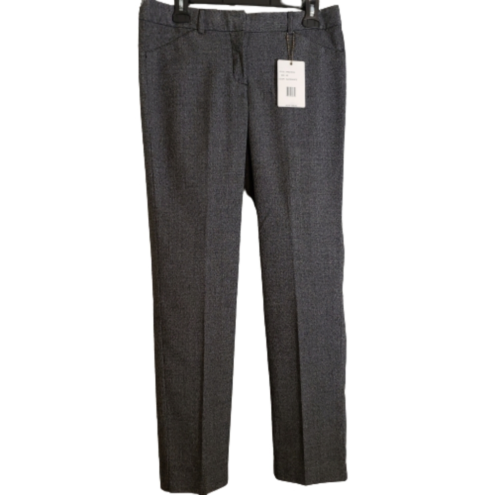 Zac & Rachel Slim Leg pants size 8P NWT